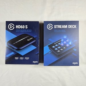 Elgato Capture Card HD 60 S | eBay