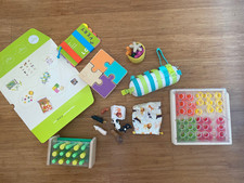 Lovevery The Companion Play Kit Months 22, 23, 24 