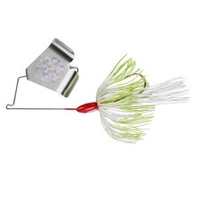War Eagle Fishing Buzzbait 1/4 oz w/ Hand-Tied