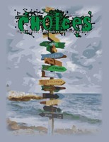 Catherine Barry | Choices | Taschenbuch | Englisch (2015) | [.]