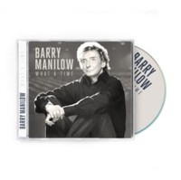 Barry Manilow - What A Time - Cd - G1398Z
