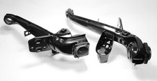 German Irs Trailing Arms Pair Vw Beetle Super Ghia Type 3 1969-1979 Restored Oem German Irs Trailing Arms Pair Vw Beetle Super Ghia Type 3 1969-1979 Restored Oem