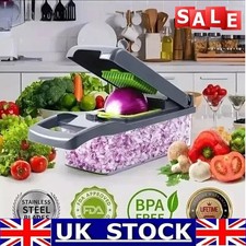 Portable Vegetable Cutter