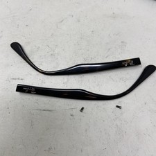 Ray-Ban RB5248 2012 140mm Dark Tortoise Temple Arm Parts With Screws 341M