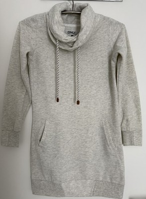 Lange Pullover von Only Größe XS