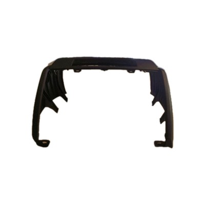  Verkleidung Coating Armaturenbrett Zentral 75064014 BMW X1 e87 D44