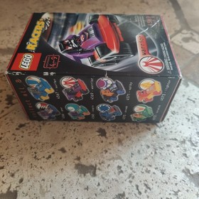 LEGO Racers: Warrior (4569) Item: 2304474