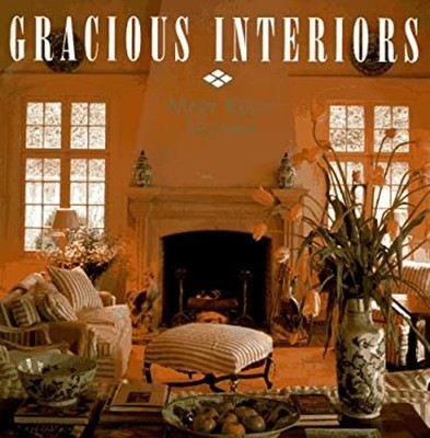 Gracious Interiors Hardcover Mary K. Selover