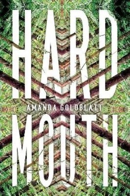 Amanda Goldblatt Hard Mouth (Taschenbuch)