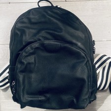 Pink Lining London Yummy Mummy changing bag with Changing Mat.