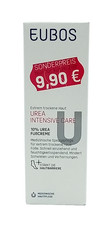 Eubos Urea Intensive Care 10% Urea Foot Cream 100ml, PZN 20184999