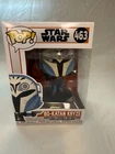 Funko Pop! Star Wars: The Mandalorian - #463 Bo-Katan Kryze - NIB