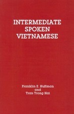 Intermediate Spoken Vietnamese