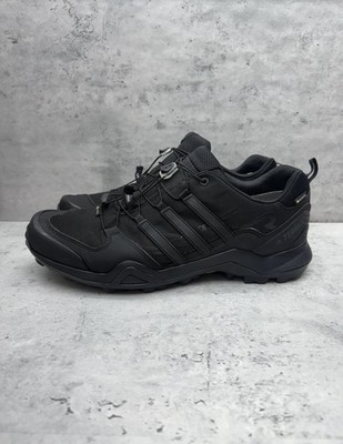 Adidas Terrex Swift R2 GTX Black CM7492 Men s 14 Waterproof Hiking Shoes Goretex