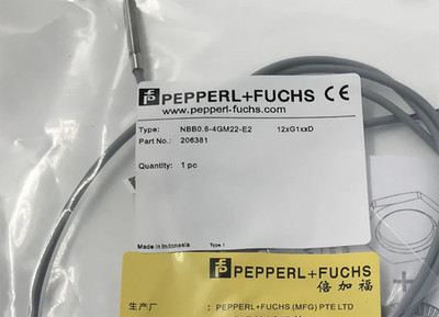 1PCS NBB0.6-4GM22-E2 Professional Power Modules IGBT Sensors Full Range