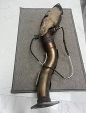 HONDA Jazz 07-15 Catalytic Converter L13Z1 & Lambda Sensor