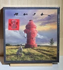 RUSH - SIGNALS: 40TH ANNIVERSARY SUPER DELUXE EDITION LP + CD + BLU-RAY Sealed!
