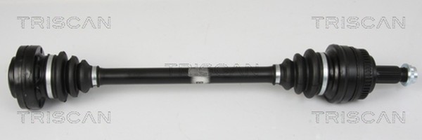 Triscan Antriebswelle 8540 11533 FüR Bmw 3Er E46 Touring Compact Z4 Roadster E85-image