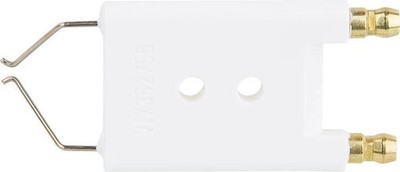 Zündelektrode für Viessmann Unit Gelbbrenner ab Baujahr 92 5151166 / 7810713