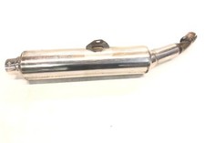 Honda VTR 1000 1997-2006 FIRESTORM Exhaust Right Muffler