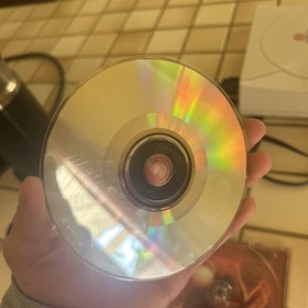 SEGA Dreamcast Console White Console Controller And Games TESTED WORKING!