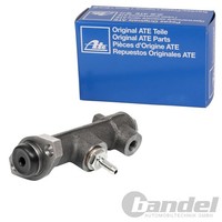 ATE Kupplungsgeberzylinder Passend FüR Lada 1200-1500 1200-1600 | 24.2419-1101.3