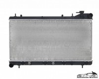 KüHler FüR Subaru Impreza Stufenheck Station Wagon Forester 92-02