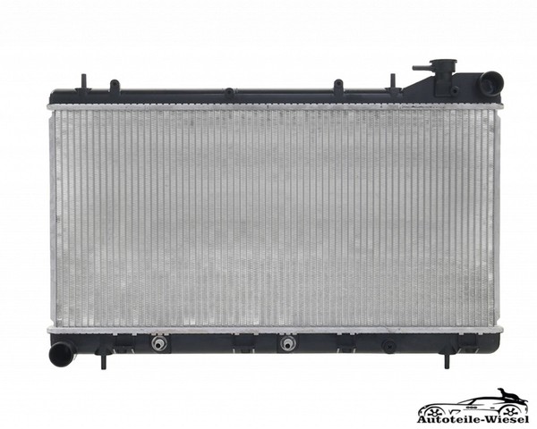 KüHler FüR Subaru Impreza Stufenheck Station Wagon Forester 92-02-image