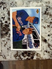 1992 UPPER DECK MLB BASEBALL CARD CHECKLIST TEXAS RANGERS ART CARD NOLAN RYAN 92