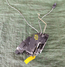 8131007000EQ Serratura porta ant. SX KIA PICANTO 1a Serie 1.0 12V Ber.