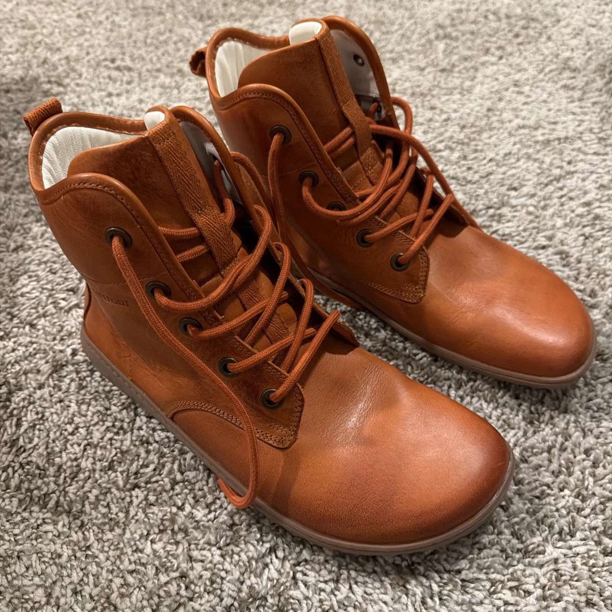 VivoBarefoot Brown Casual Shoes for Men for sale | eBay display picture 1