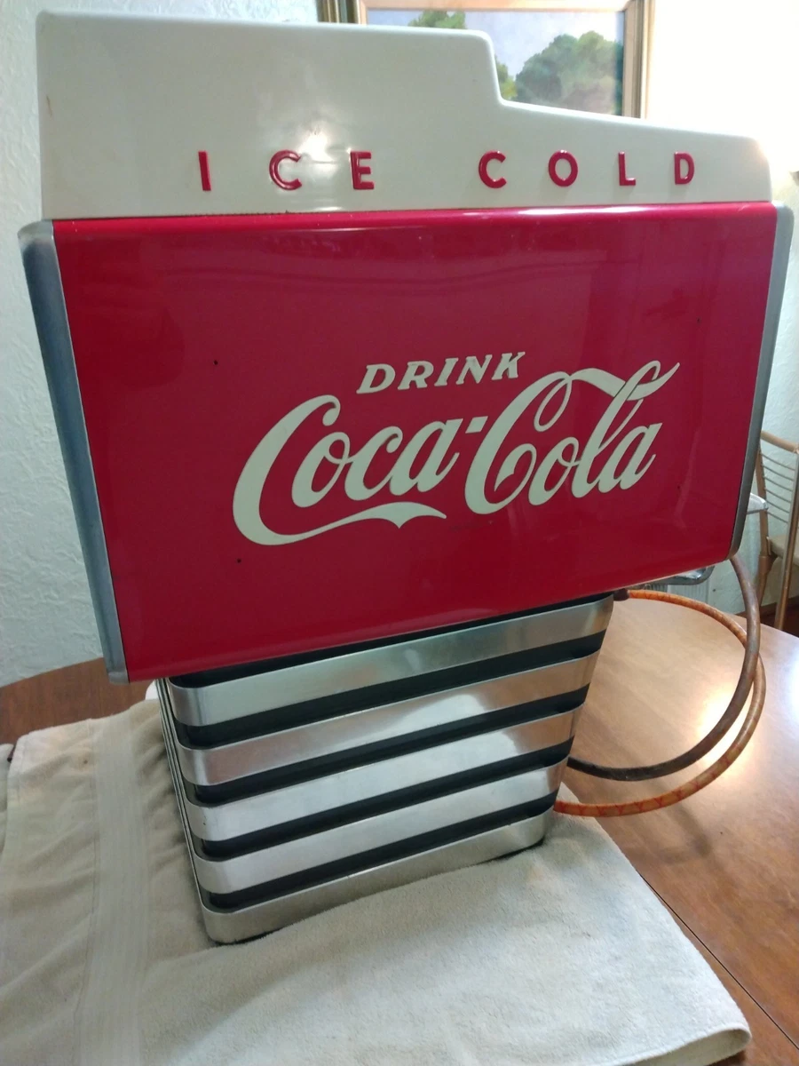 coca cola fountain dispenser products for sale | eBay