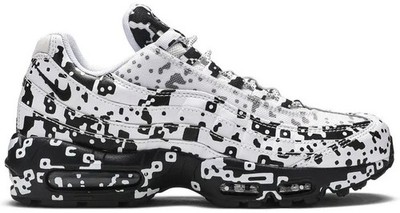 Nike Cav Empt x Air Max 95 Digi Camo - огромный выбор по лучшим