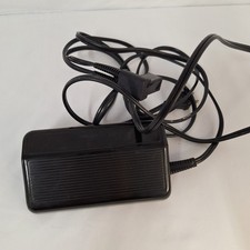 Vintage Singer Sewing Motor Controlled Corded Foot Pedal Part 988274-090