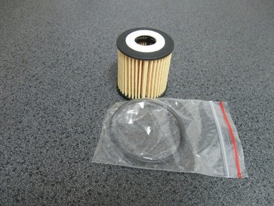 Luber-Finer P975 Engine Oil Lube Filter Replaces HASTINGS LF650 Wix 57077