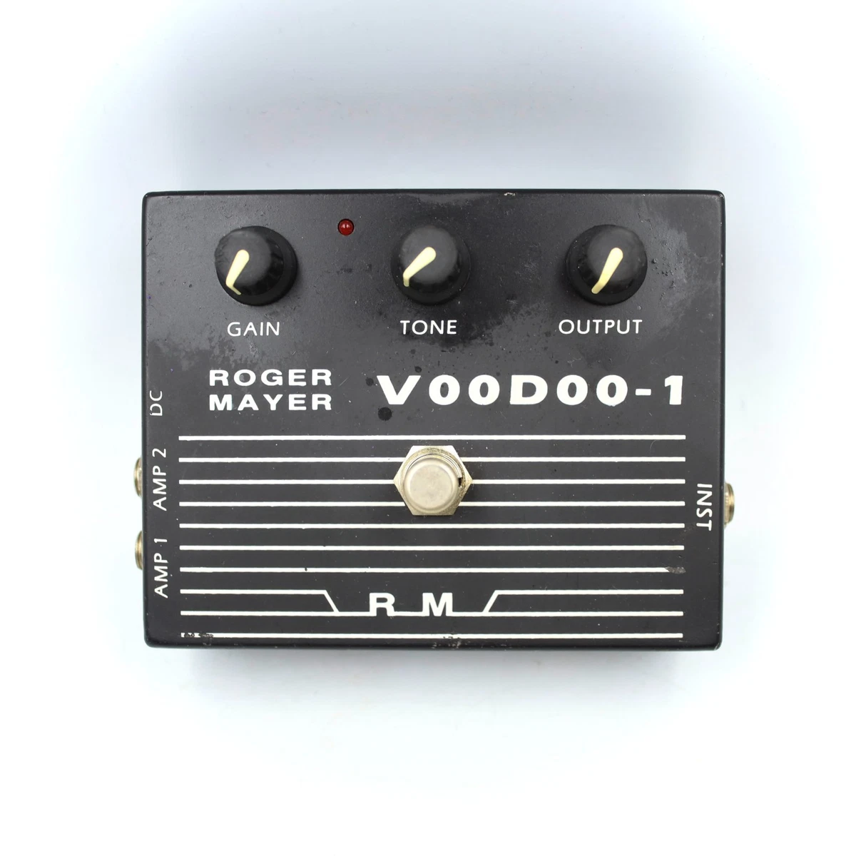 Roger Mayer Guitar Effects Pedals for sale | eBay
