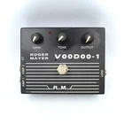 Roger Mayer Voodoo-1 Guitar Effect Pedal