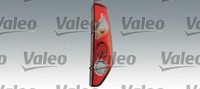 Heckleuchte Original Teil Valeo 043636 FüR FW0 BOP Kangoo EU KW0 BE Renault 2