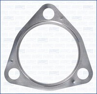 Dichtung Abgasrohr Unten Ajusa 01077800 FÜR Seat Skoda VW Abgasrohrdichtung