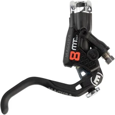 Magura MT8 Pro Hydraulic Disc Brake Master Cylinder with 1-Finger HC Lever,