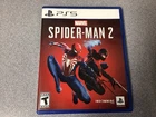 Marvels Spider-Man 2 Standard Edition (Sony PlayStation 5 USED)