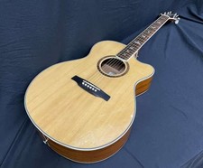 PRS SE ANGELUS STANDARD Bright Attack Acoustic Guitar