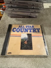 Heartland Music Presents All Star Country Disc 2 Only - GOOD CONDITION!!!