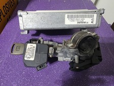 Honda Accord 2005 2.4l Mt Ecu Ecm Pcm Oem 37820-rad-a04 Ignition And Key
