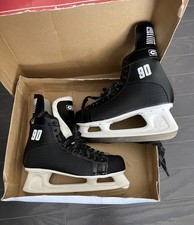 CCM Champion 90 Classic Hockey Skates Size 10 Model  M-CH 90  Original Box