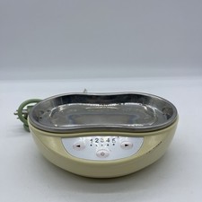 Baby Bullet Turbo Steamer Base Only BS-101 Replacement Part