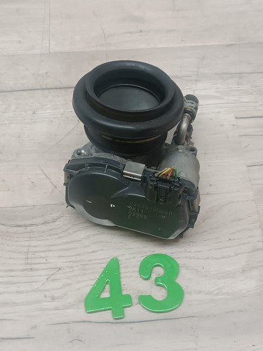 Drosselklappe Peugeot 108 Bj.2020 220300Q040