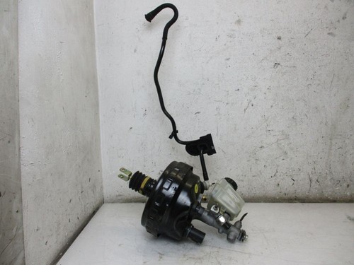 Hauptbremszylinder Bremskraftverstärker RHD Rechtslenker passt für MERCEDES-BENZ