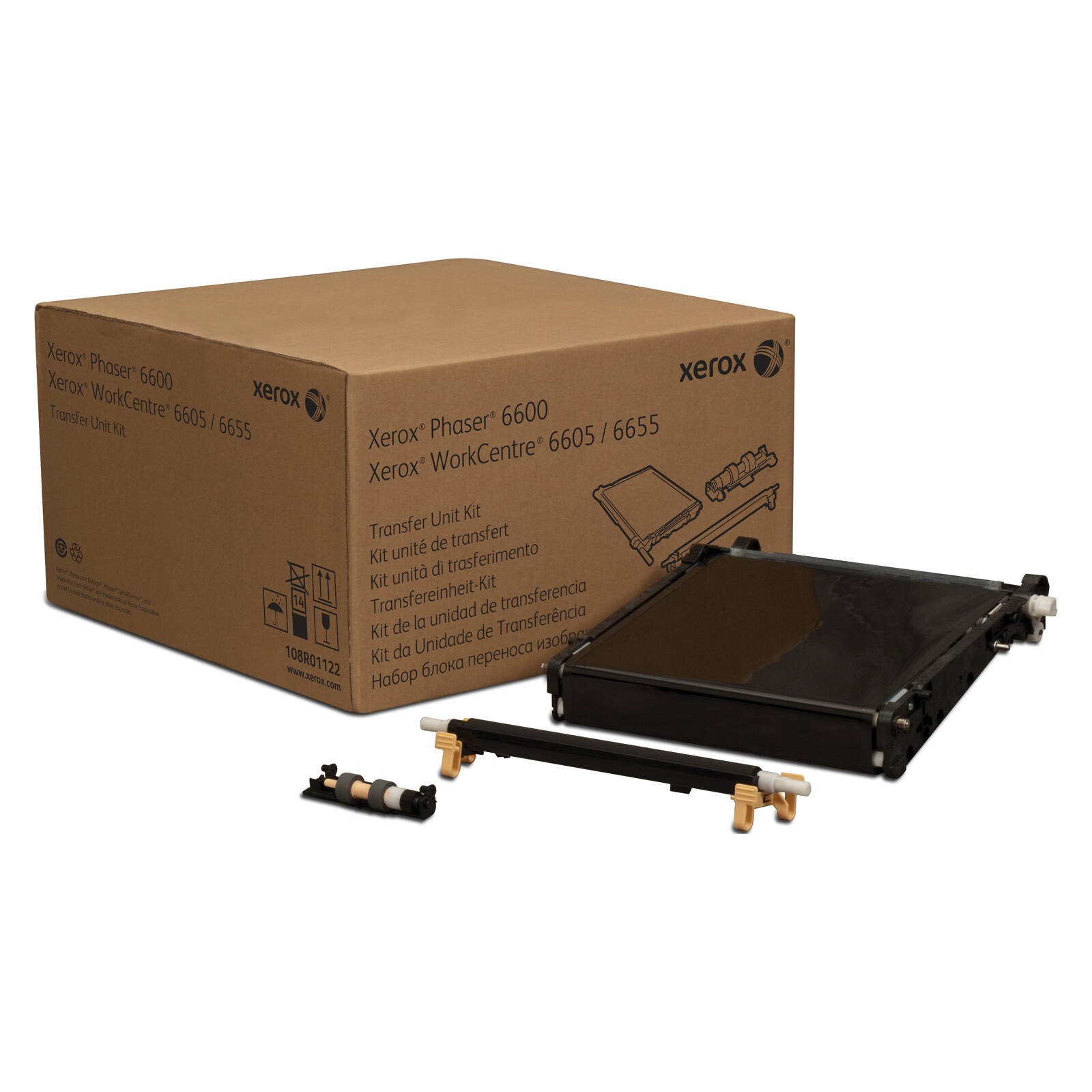 Original Xerox 108R01122 Maintenance Kit