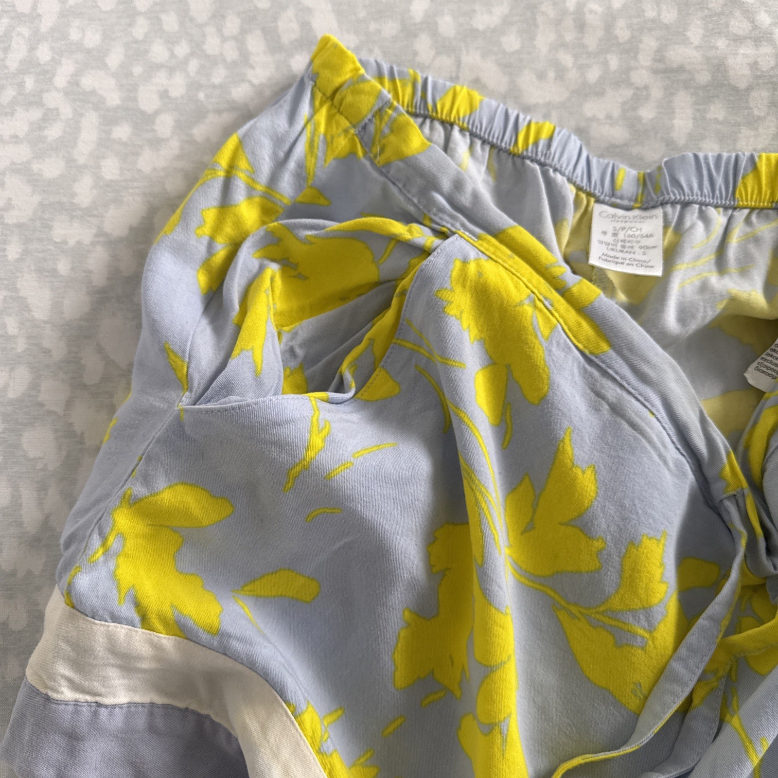 CALVIN KLEIN Sleepwear Set Women’s Nightwear thumbnail 8